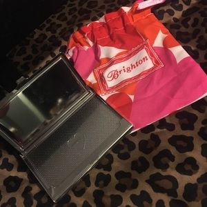 Brighton business card case
